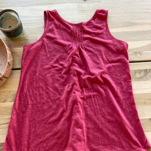 Prana Tank Top - Picture 3 of 6